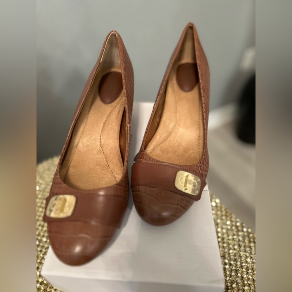 New Giani Bernini Heels - Picture 9 of 13